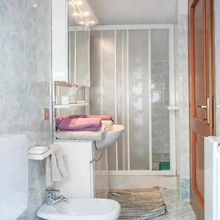 Apartment Carla Civenna