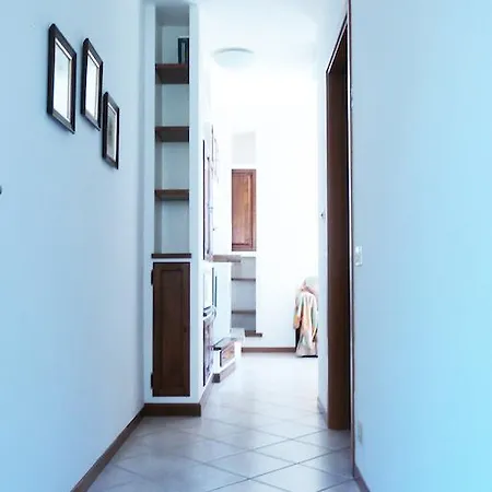 Apartment Carla